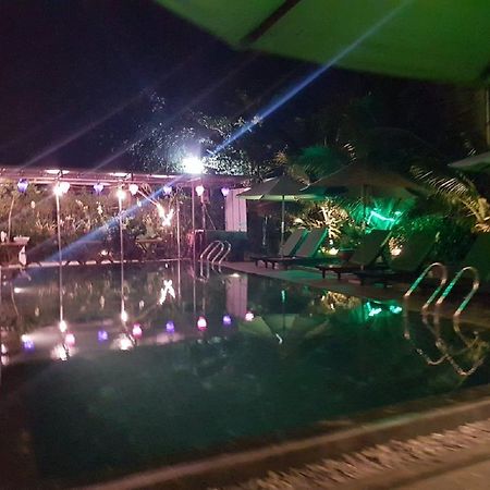 Hoi An Osaka Riverside Villa & Spa Екстериор снимка