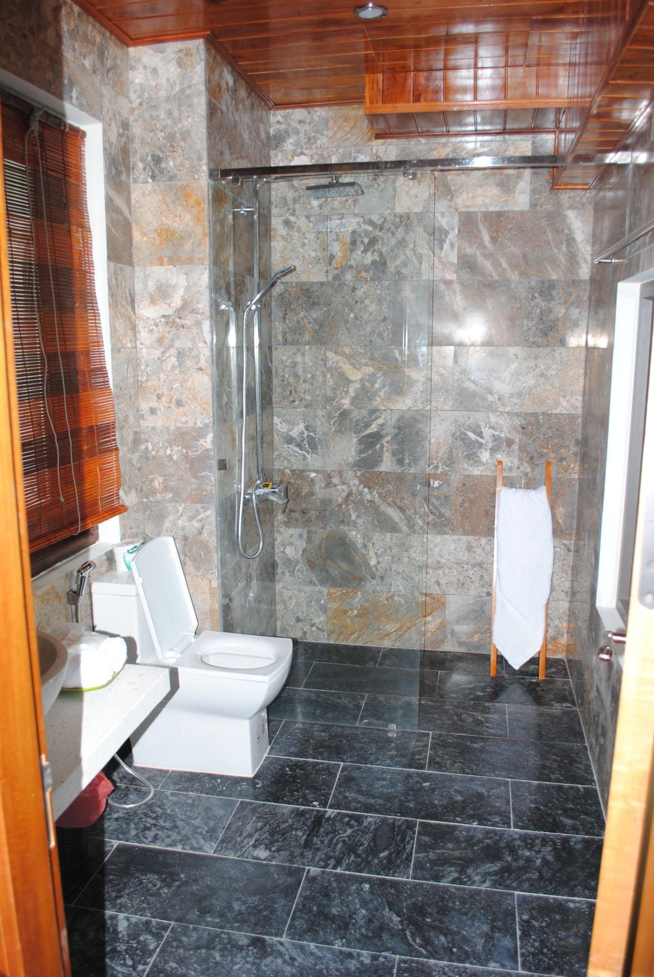 Hoi An Osaka Riverside Villa & Spa Екстериор снимка