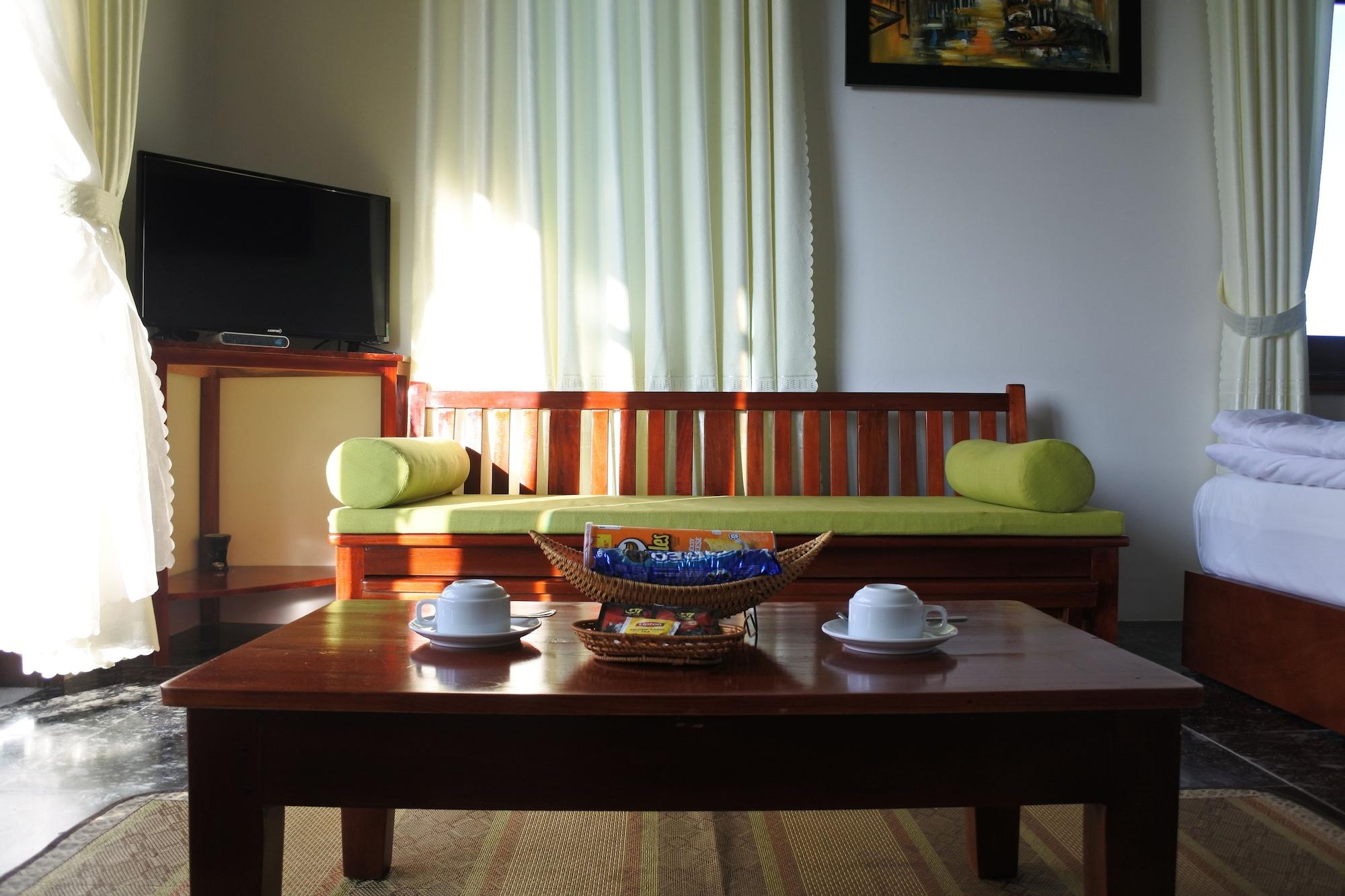 Hoi An Osaka Riverside Villa & Spa Екстериор снимка